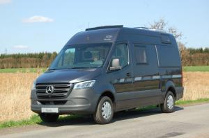 CS-Reisemobile Rondo